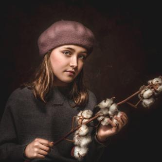 photo fine art trinley paris ado 1