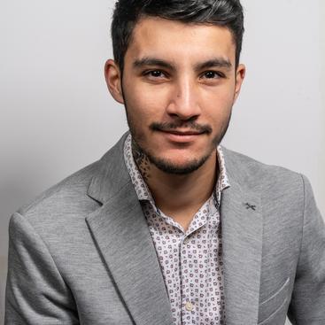 Photo pour cv et linkedin