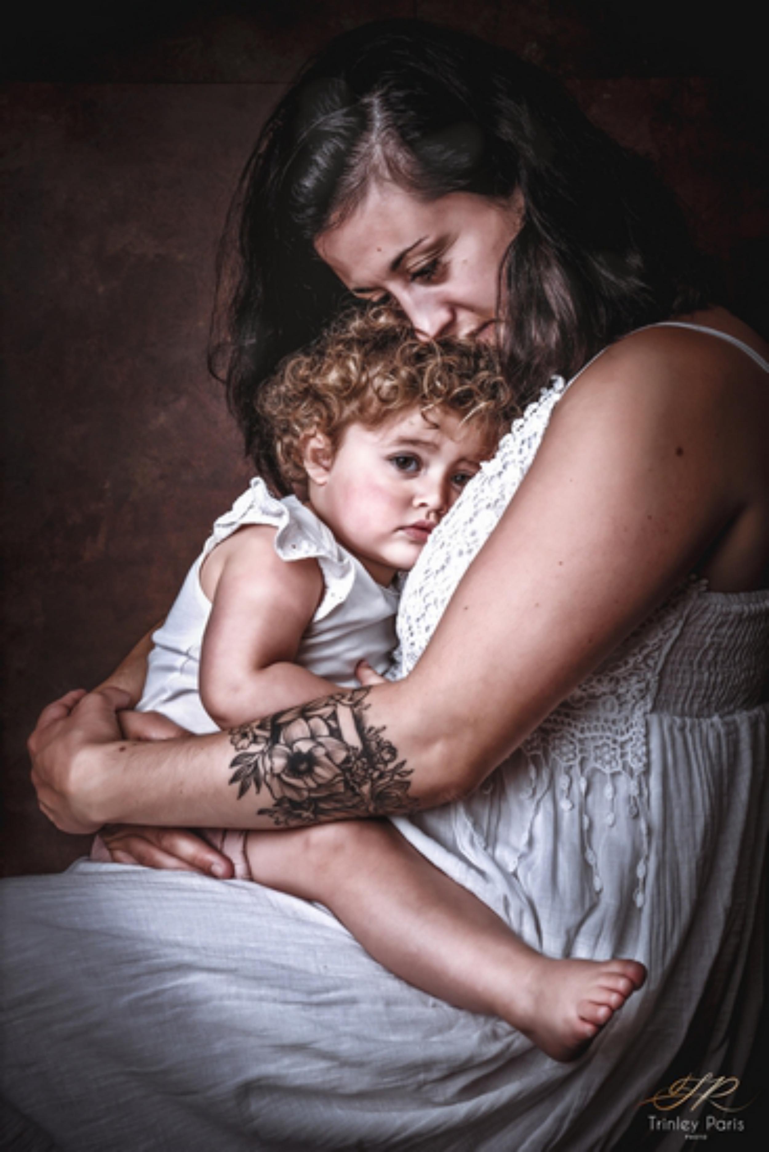 seance photo maman et moi