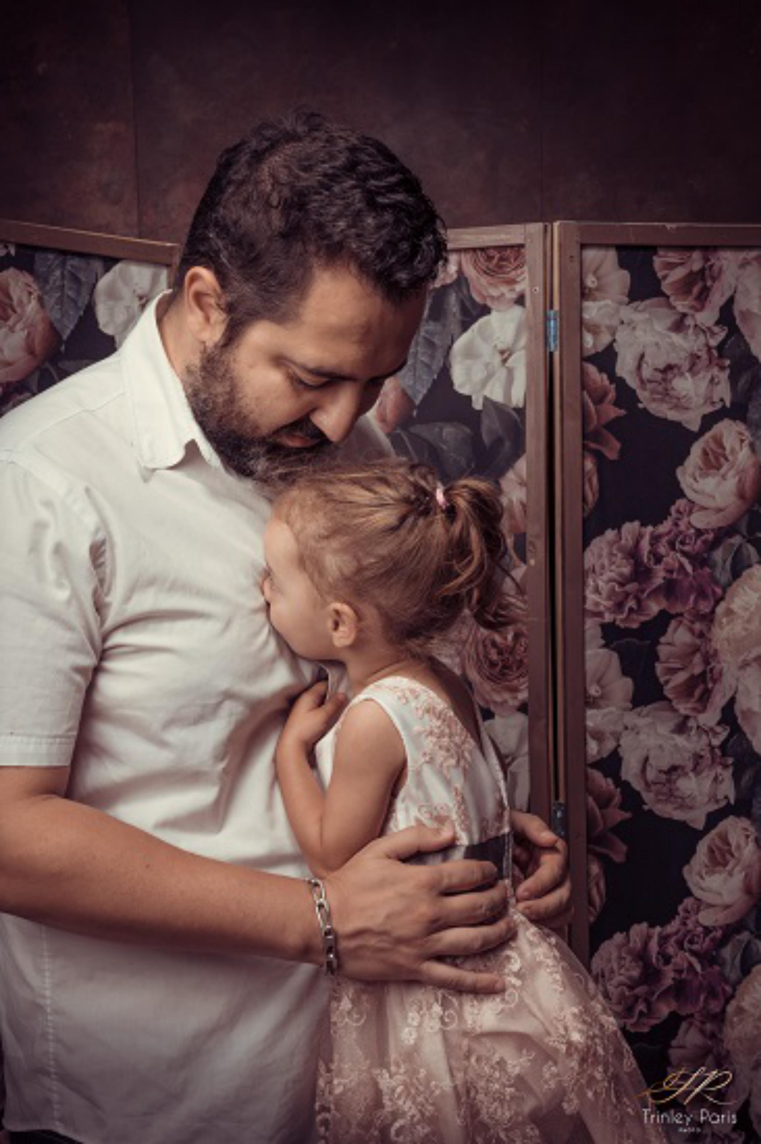 seance photo maman et moi