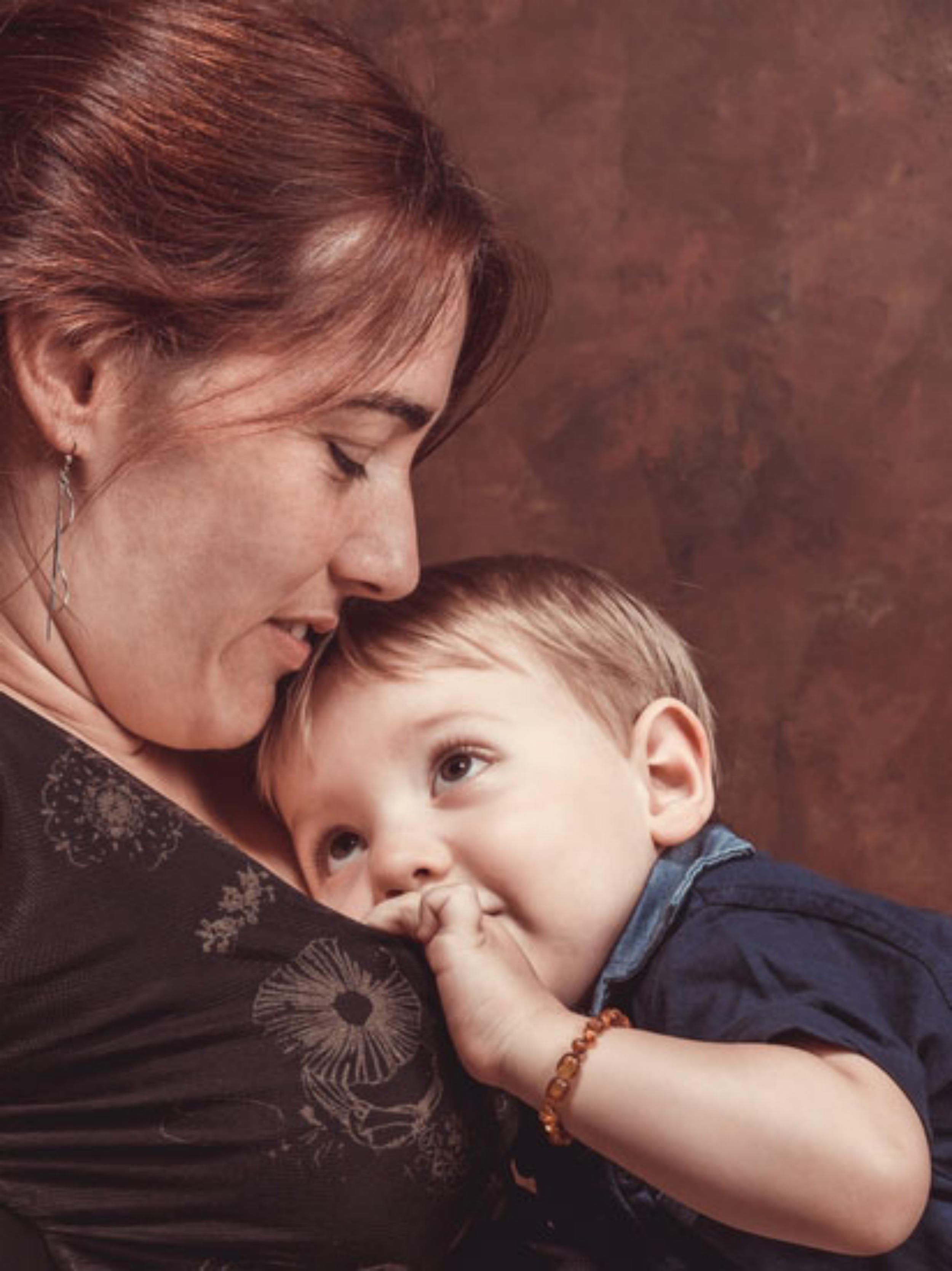 seance photo maman et moi